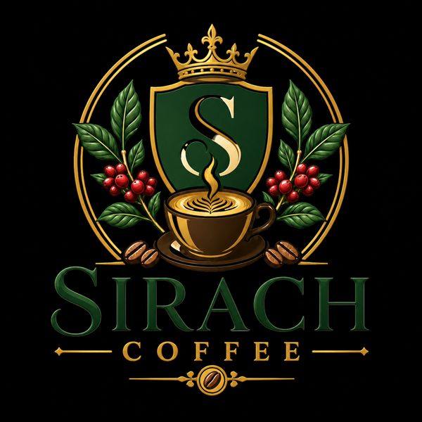 Sirach Coffee